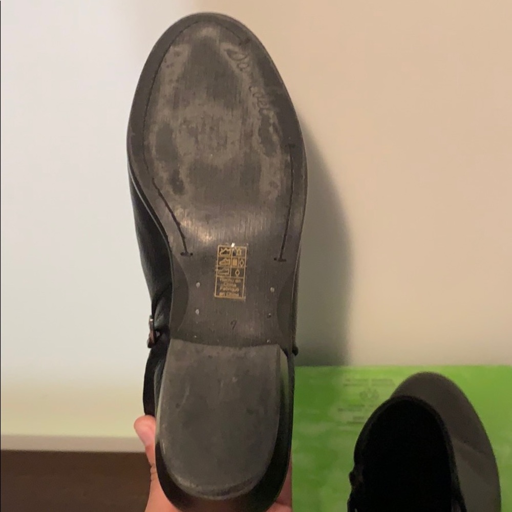 Sam Edelman Booties - Picture 5 of 5